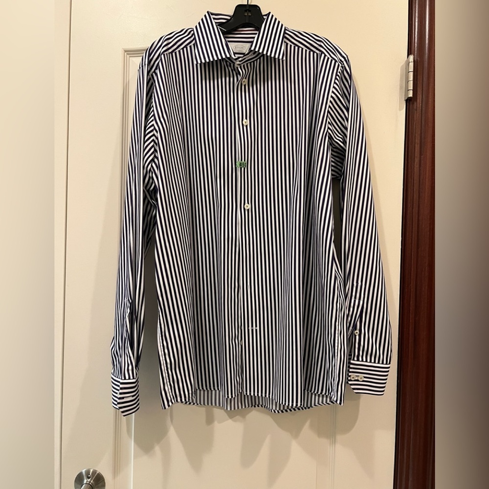 Eton dress shirt